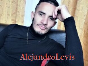 AlejandroLevis