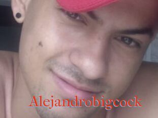 Alejandrobigcock