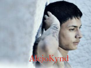 AlejoKynd