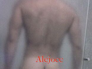Alejoce