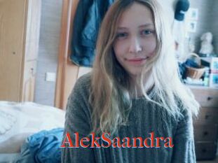 AlekSaandra
