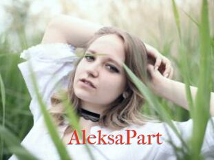 AleksaPart