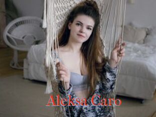 Aleksa_Caro