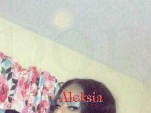 Aleksia