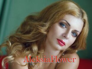 AleksiaFlower