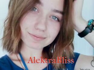 AlektraBliss