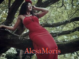 AlesaMoris