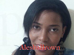 AleshaBrown