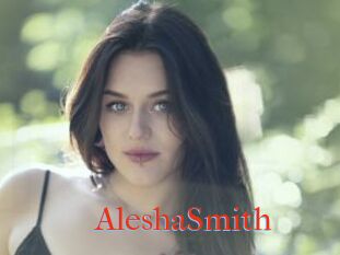 AleshaSmith