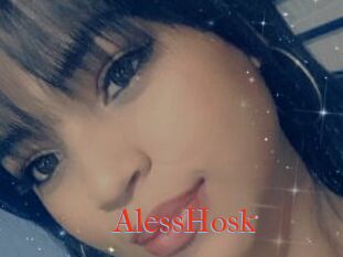 AlessHosk