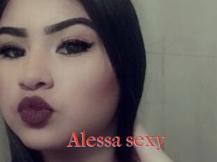 Alessa_sexy