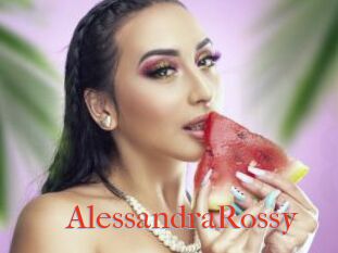 AlessandraRossy