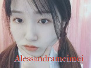 Alessandrameimei