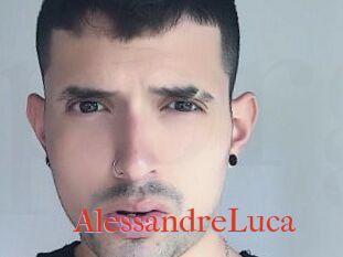 AlessandreLuca