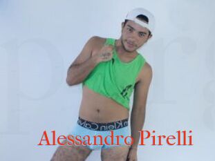 Alessandro_Pirelli