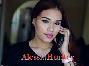 AlessiaHunter