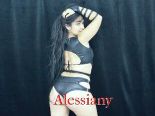 Alessiany
