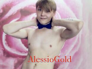 AlessioGold