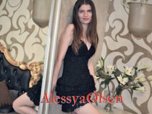 AlessyaOlsen