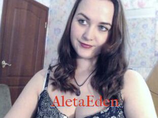 AletaEden