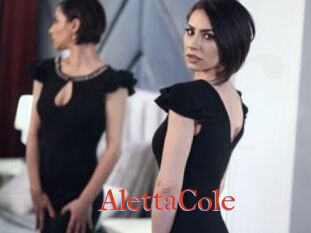 AlettaCole
