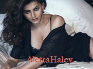 AlettaHaley