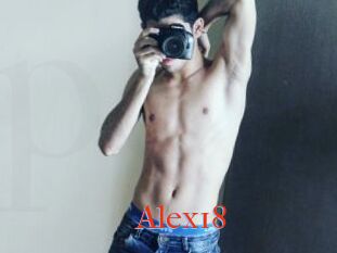 Alex18