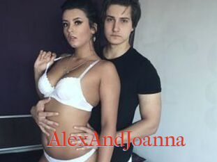 AlexAndJoanna