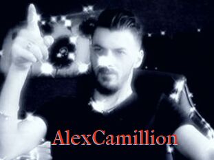 AlexCamillion