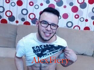 AlexFiery