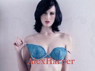 AlexHarper