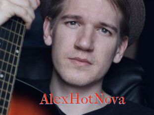 AlexHotNova