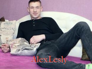 AlexLesly
