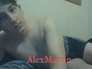 AlexMartin