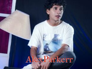 AlexParkerr