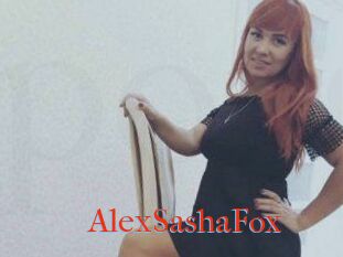 AlexSashaFox