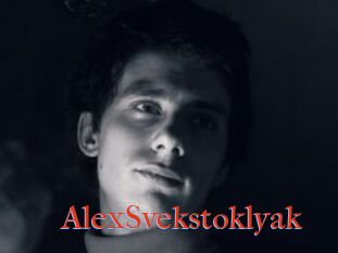 AlexSvekstoklyak