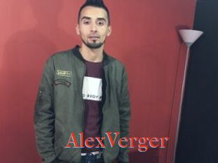 AlexVerger
