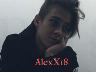 AlexX18