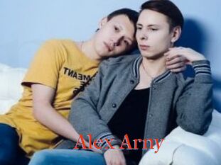 Alex_Arny