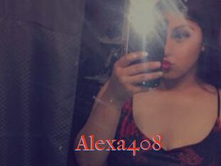 Alexa408