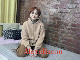 AlexaBacon