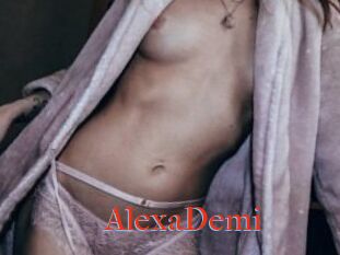 AlexaDemi
