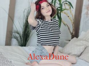 AlexaDune