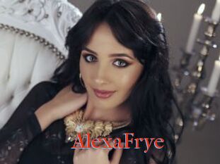 AlexaFrye