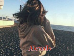 AlexaIs