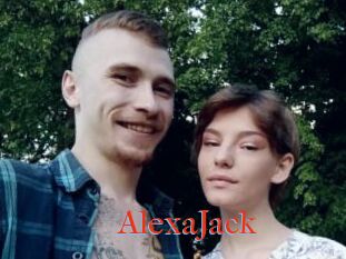 AlexaJack