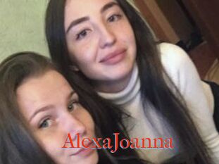 AlexaJoanna