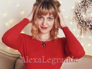 AlexaLegrande