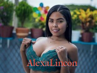 AlexaLincon